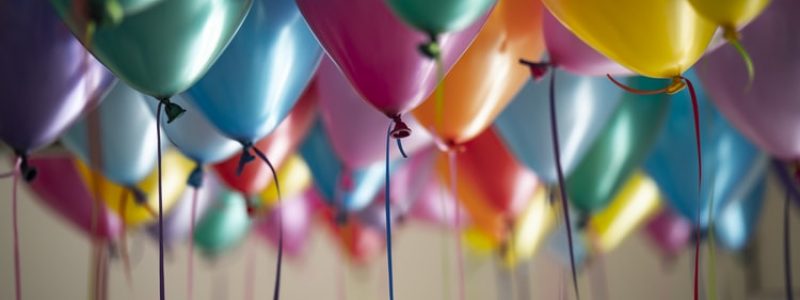 CONTROLE DE FESTAS EM CONDOMÍNIO