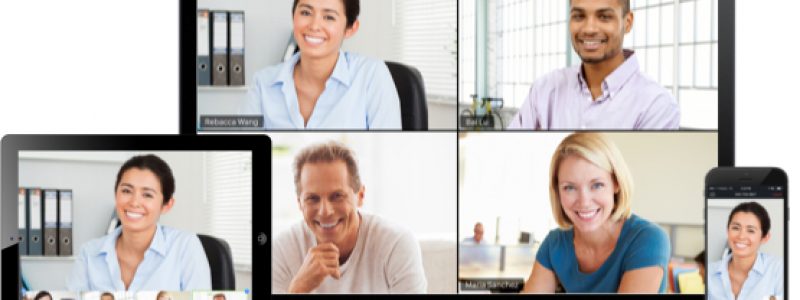 como realizar assembleia virtual pelo zoom