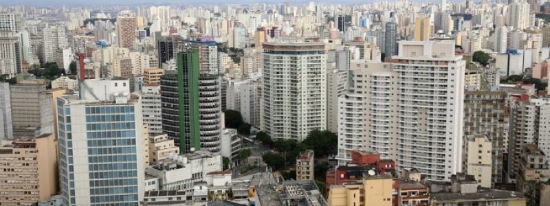 sao paulo cidade moradias foto pixabay